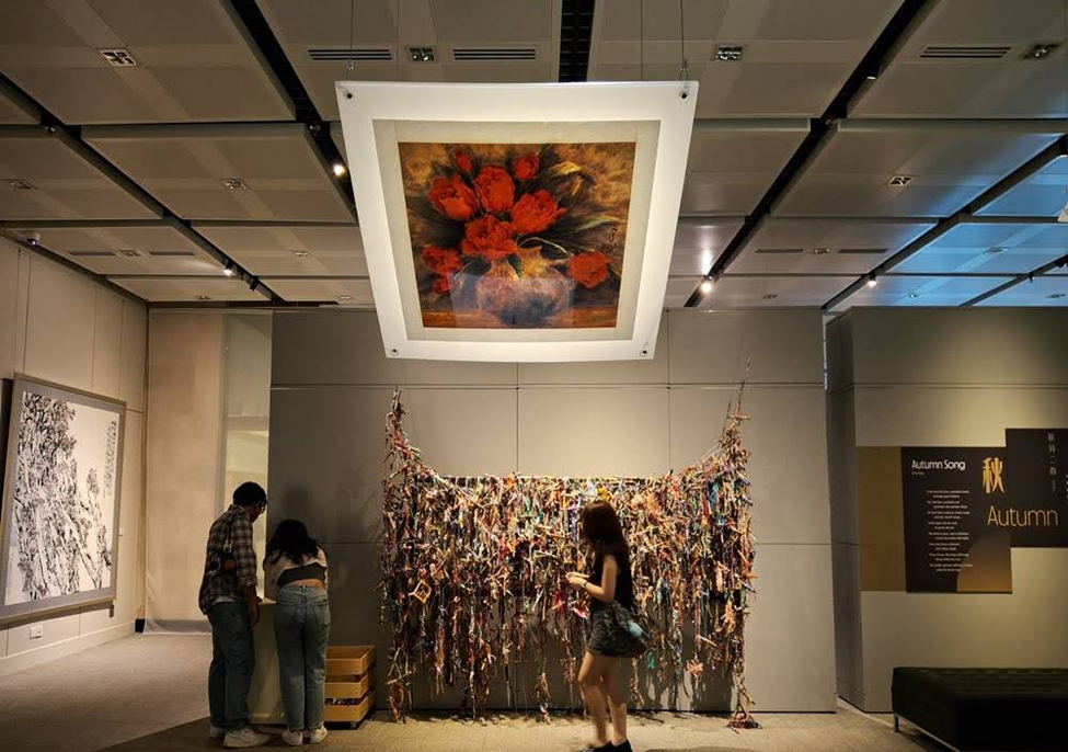 Where to Explore in Bukit Bintang like a local-Wisma Kebudayaan Soka Gakkai Malaysia (WKSGM)