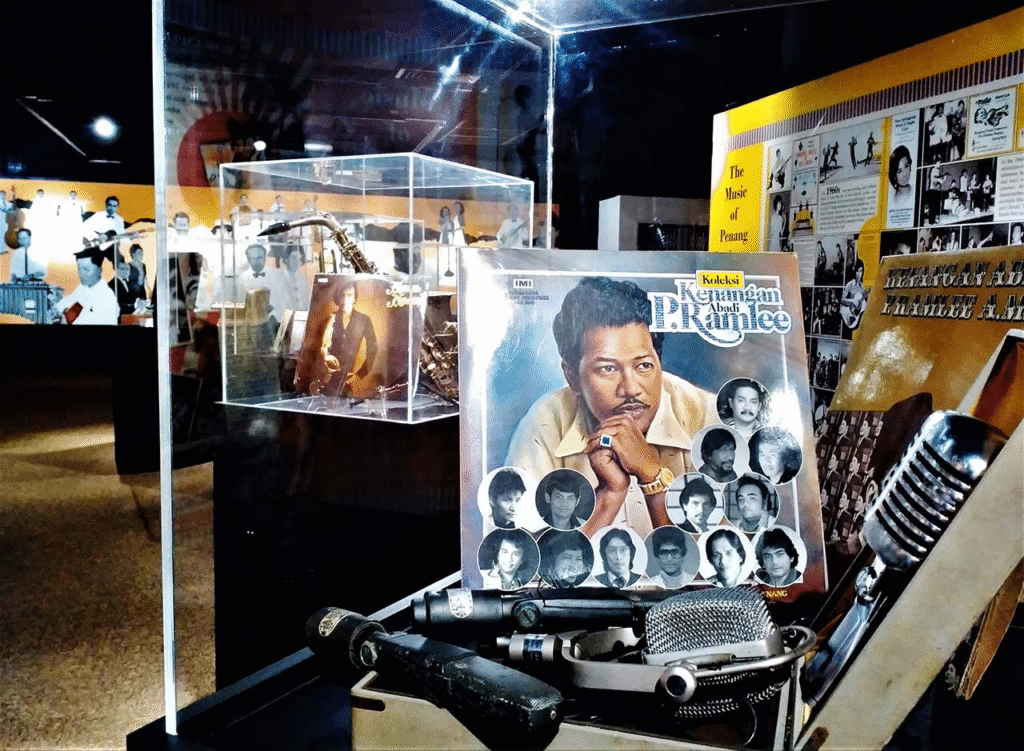 Where to Explore in Penang Like a Local -Penang House of Music