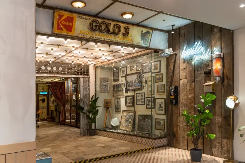 Where to Explore in Bukit Bintang like a local-Gold3 Boutique Hotel