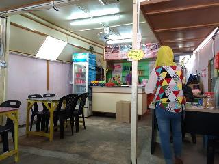 Where to Eat in Langakawi Like a Local-Warung Corner