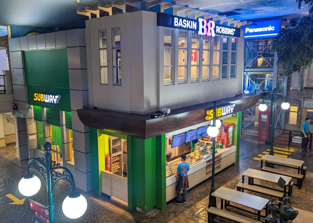 Indoor Playgrounds in KL for a Rainy Day-KidZania Kuala Lumpur