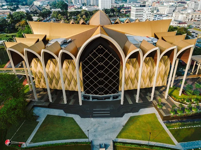 Borneo Cultures Museum