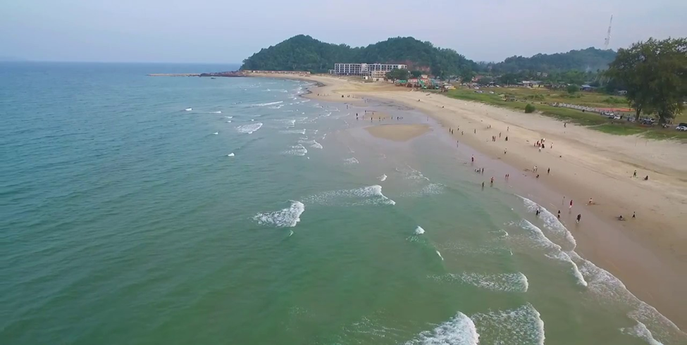Where to explore in Kuala Terengganu like a local – Pantai Pandak