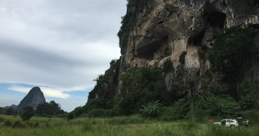 Bukit Keteri