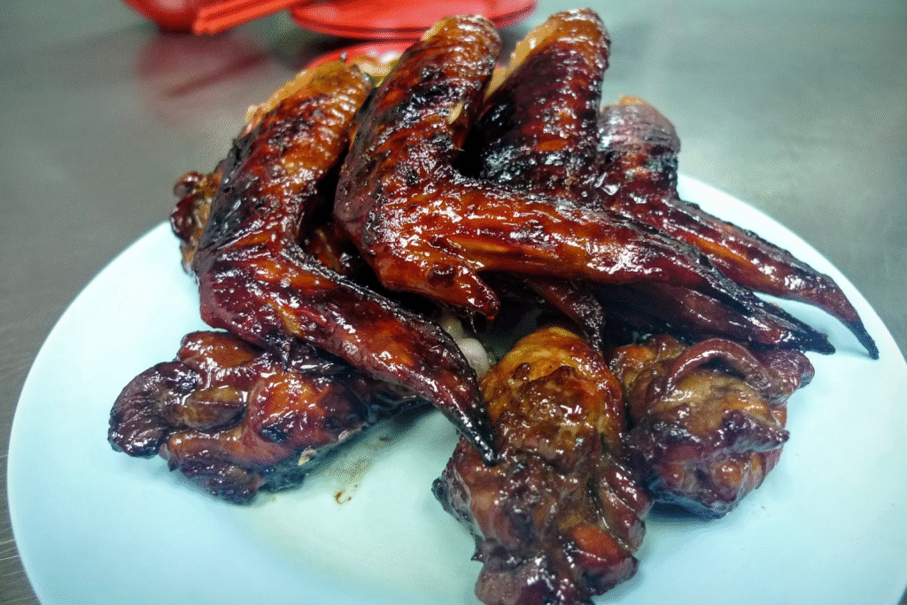 Chicken Wing
