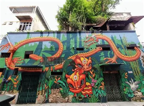 Lorong Seni Seremban