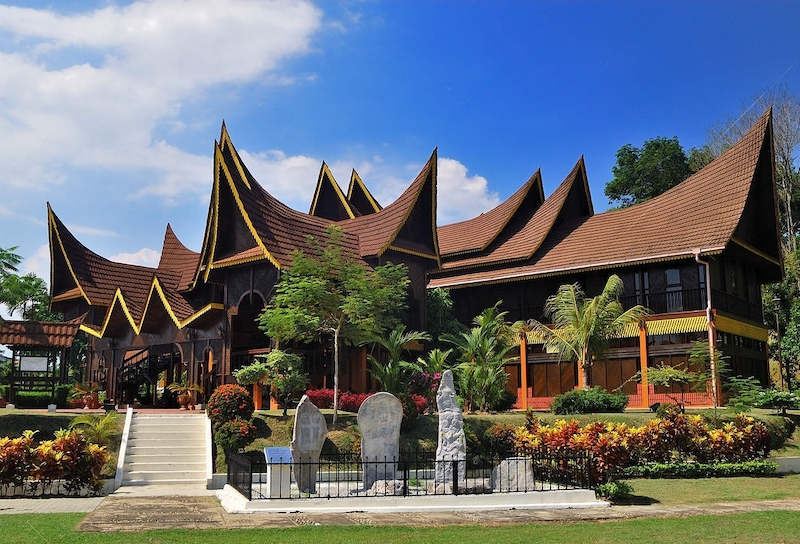 Seremban Cultural Complex