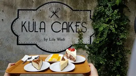 Where to Eat in Kuantan Like a Local- Kula Cakes